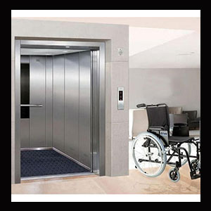 Hospital Elevator Manufacturer in Gujarat