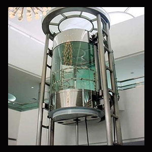 Passenger Capsule Elevator Manufacturer