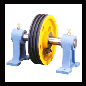 Elevator Pulley